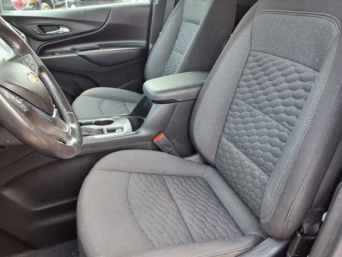 Used 2020 Chevrolet Equinox LT AWD/4WD image 3