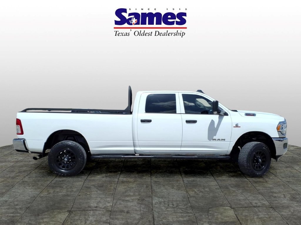Used 2020 RAM 2500 Tradesman AWD/4WD image 2