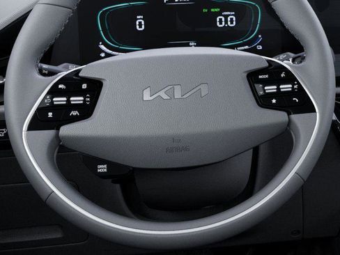 New 2026 Kia Niro EX image 22