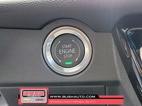 New 2026 Chevrolet Traverse LT w/ Driver Confidence Package FWD image 30