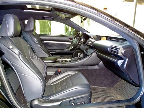 Used 2017 Lexus RC 300 F Sport image 15