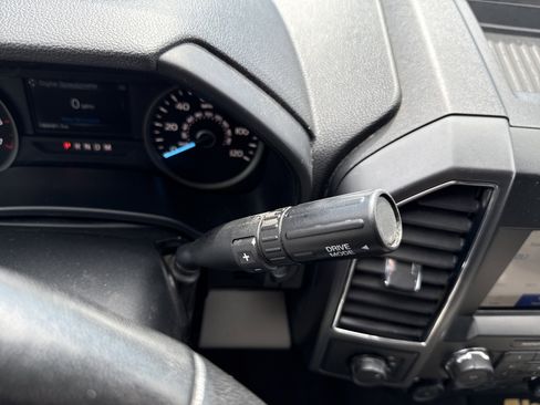 Used 2019 Ford F150 XLT w/ Equipment Group 301A Mid image 23