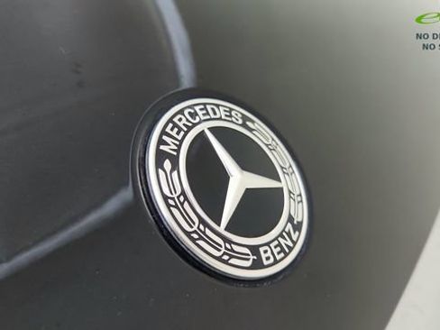 Used 2023 Mercedes-Benz EQS 450+ 4MATIC Sedan image 23