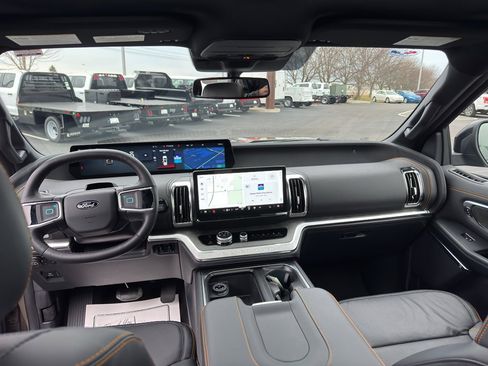 New 2026 Ford Expedition Tremor image 10