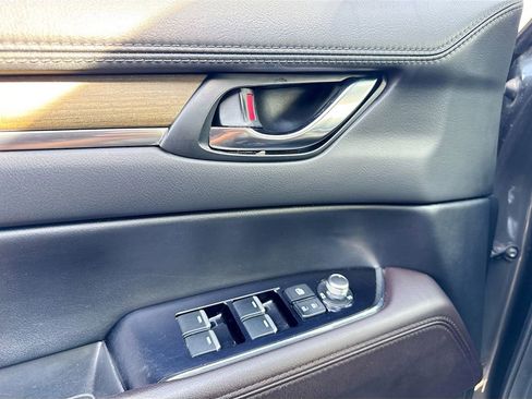 Used 2020 MAZDA CX-5 Signature image 12