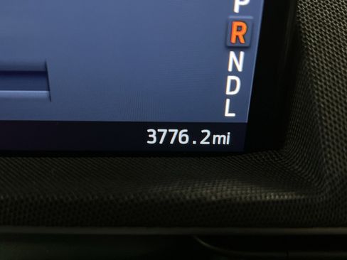 Used 2024 Ford Mustang Mach-E Select w/ Comfort Package Lite image 17