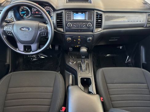 Used 2020 Ford Ranger XL w/ FX4 Off-Road Package AWD/4WD image 4