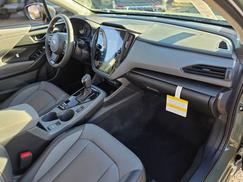 New 2026 Subaru Crosstrek 2.5i Limited image 7