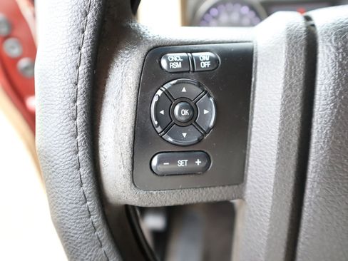 Used 2015 Ford F250 XLT w/ XLT Value Package image 27