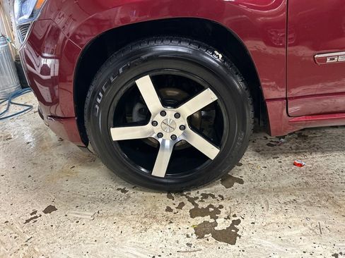 Used 2015 GMC Acadia Denali image 27