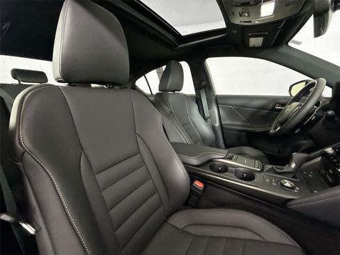 Used 2025 Lexus IS 350 F Sport image 42