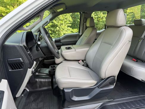 Used 2020 Ford F150 XL w/ XL Power Equipment Group RWD image 3