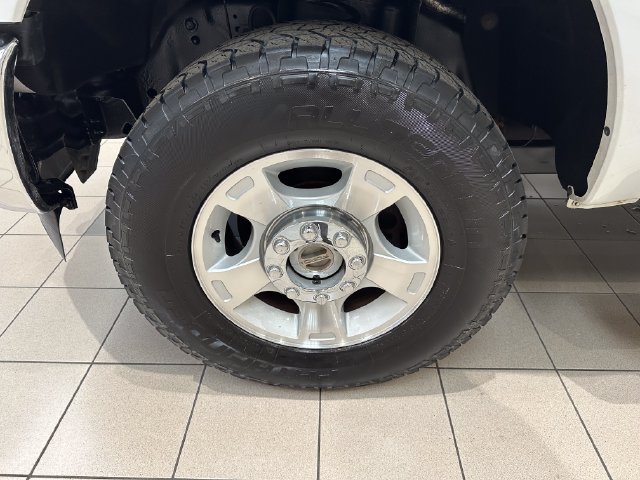 Used 2016 Ford F250 XLT w/ XLT Interior Package AWD/4WD image 23