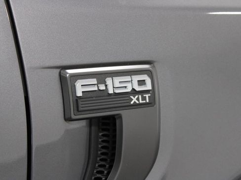 Used 2022 Ford F150 XLT w/ Equipment Group 302A High image 13