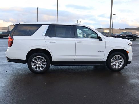 Used 2024 Chevrolet Tahoe Premier image 8