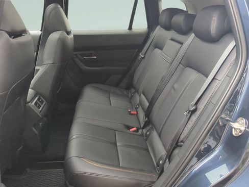 New 2026 MAZDA CX-50 AWD 2.5 Hybrid w/ Weather Package image 9