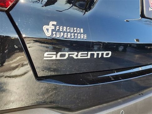 New 2026 Kia Sorento EX w/ EX Premium Package image 5