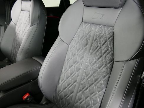 New 2025 Audi SQ5 Premium Plus image 15