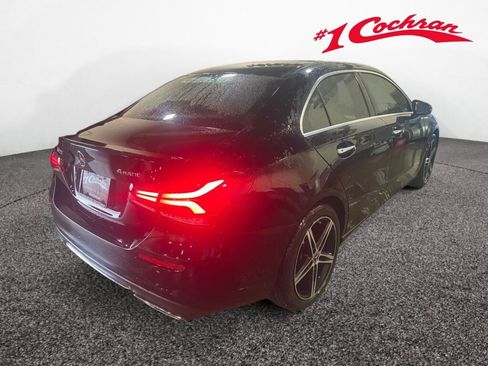 Used 2022 Mercedes-Benz A 220 4MATIC image 21