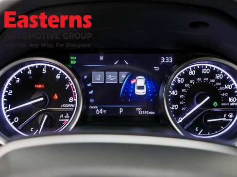 Used 2023 Toyota Camry LE w/ Cold Weather Package image 18