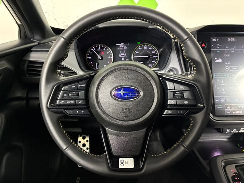 Certified 2025 Subaru Crosstrek 2.5i Sport w/ Crosstrek Mirror Package image 10