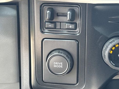 New 2025 Ford F550 2WD Regular Cab Super Duty image 16