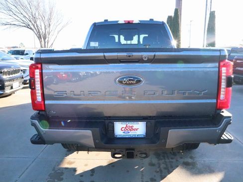 New 2026 Ford F250 XLT w/ XLT Premium Package image 22