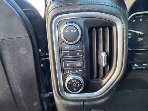 Certified 2021 GMC Sierra 1500 AT4 w/ Technology Package image 36