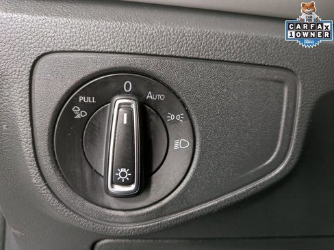 Used 2022 Volkswagen Atlas SE AWD/4WD image 21