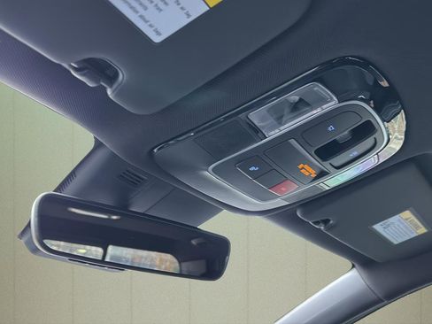 Certified 2026 Hyundai Santa Cruz Limited image 35