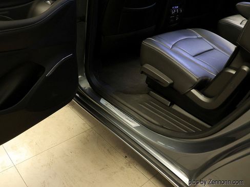 Used 2020 Buick Enclave Avenir w/ Trailering Package, 5000 lbs. image 29