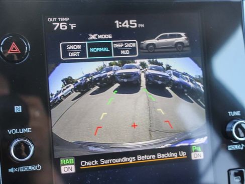 New 2025 Subaru Forester Limited image 20