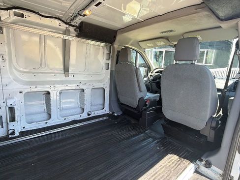 Used 2016 Ford Transit 350 148 Low Roof RWD image 22