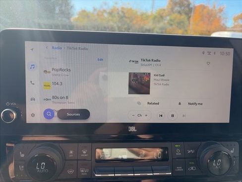 Used 2024 Toyota Grand Highlander Limited image 21