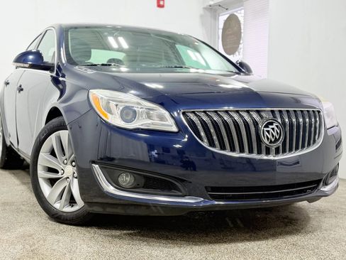 Used 2015 Buick Regal FWD image 3