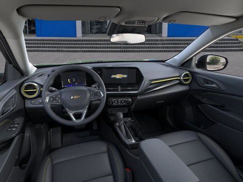 New 2026 Chevrolet Trax ACTIV image 39