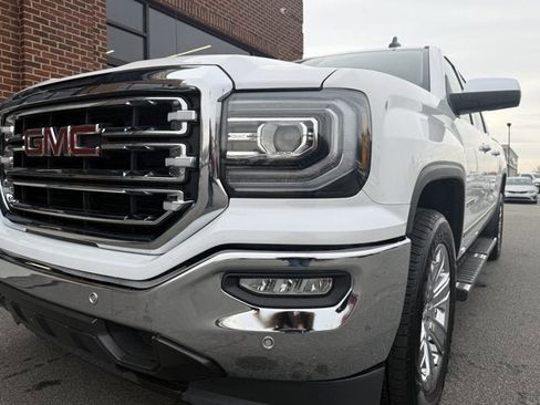 Used 2017 GMC Sierra 1500 SLT image 10