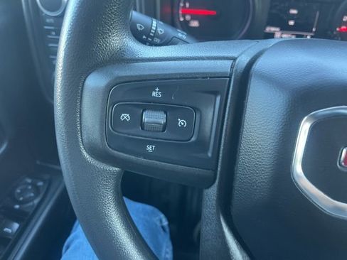 Used 2019 GMC Sierra 1500 4x4 Double Cab image 23