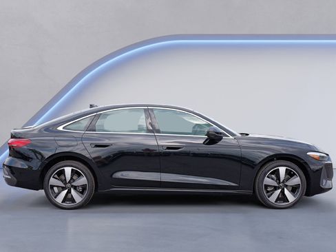 New 2025 Audi A5 2.0T Premium image 3