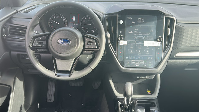 New 2026 Subaru Forester Premium AWD/4WD image 13