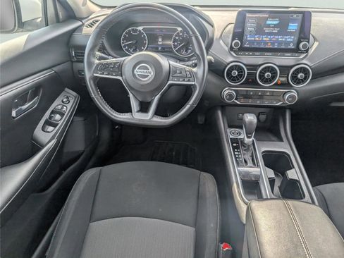 Used 2022 Nissan Sentra SV image 28