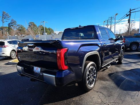 New 2026 Toyota Tundra Limited image 6
