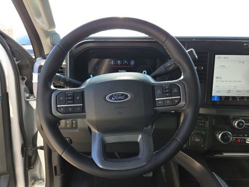 Certified 2025 Ford F350 Lariat image 9