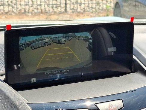 Used 2025 Acura RDX SH-AWD w/ Advance Package image 20