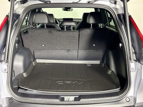 New 2026 Honda CR-V Sport-L image 21