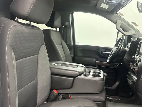 Used 2023 Chevrolet Silverado 2500 LT w/ Convenience Package image 37