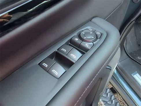 New 2026 Chevrolet Tahoe Z71 w/ Z71 Off-Road Package image 24