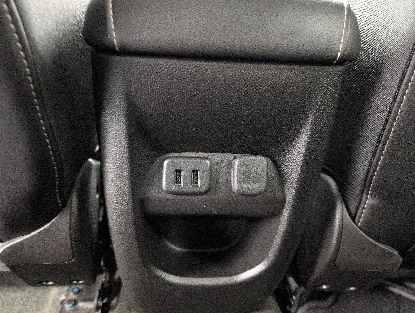 Used 2017 GMC Canyon Denali AWD/4WD image 22