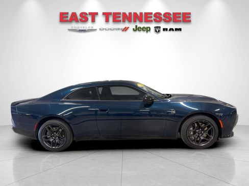 New 2026 Dodge Charger R/T Scat Pack image 2