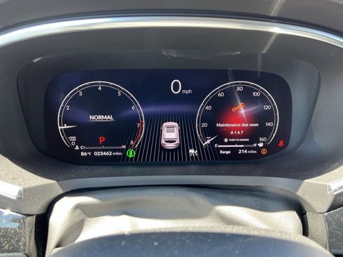 Certified 2023 Acura MDX SH-AWD w/ Advance Package image 18